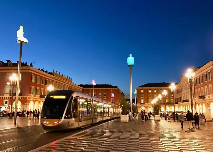 Seytour Place Nicea