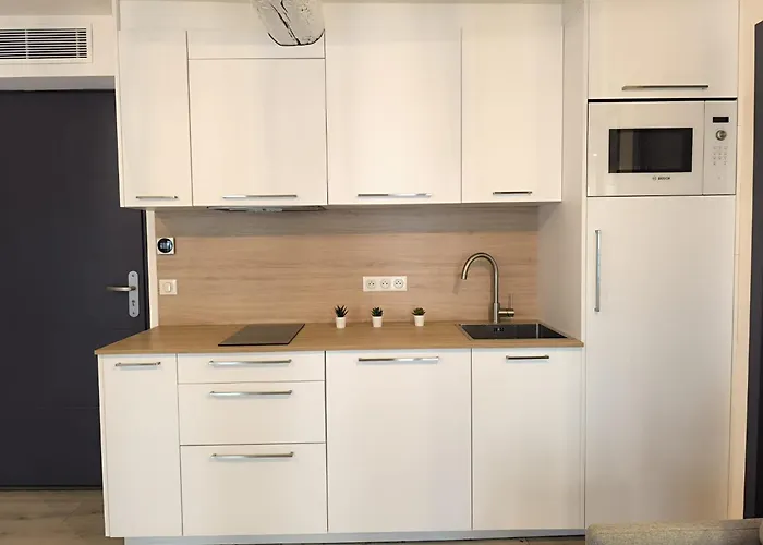 Seytour Place Appartement Nice