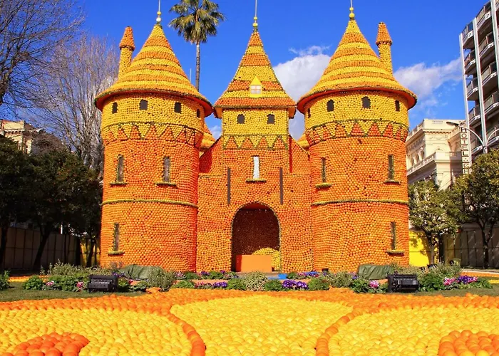 Appartement Seytour Place