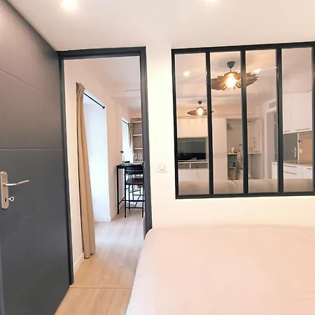 Seytour Place * Ницца