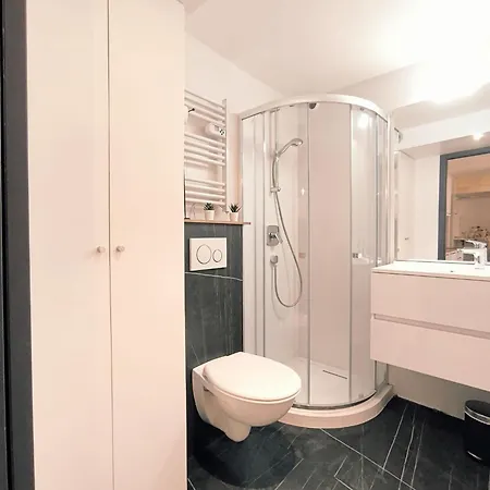 Seytour Place Апартаменты