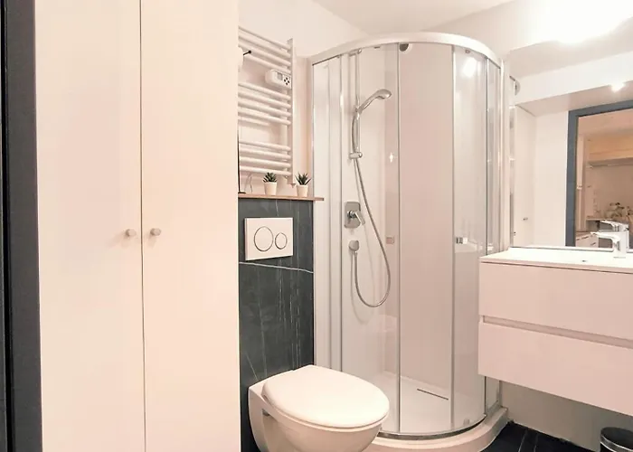 Seytour Place Appartement